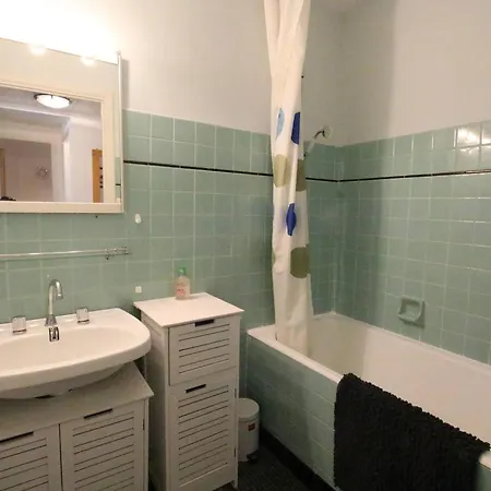 Luchon Centre - 2 Pieces - 4 Pers - Animaux Ok - Fr-1-313-247 Апартаменты